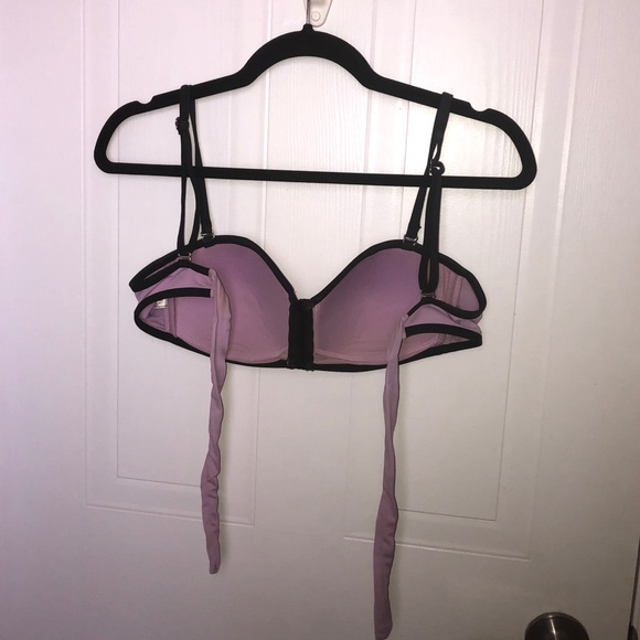 La Vie en Rose Bathing Suit Top - Picture 3 of 5